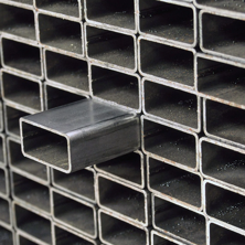 Rectangle Steel Profile