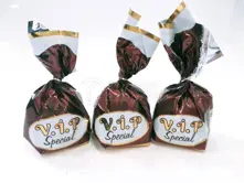 V.I.P Special Hazelnut