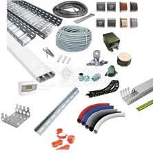 Cable Materials
