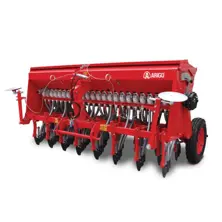 Coulter Type Universal Seed Drill