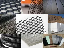 Geosynthetics