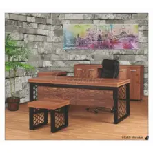 Office Table Set - Selcuklu