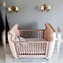 Baby Room Florya