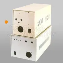 Power Source Boxes B3GK