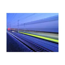Ankara - Konya High Speed Railway Line Project