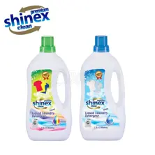 Жидкое средство для стирки Shinex L