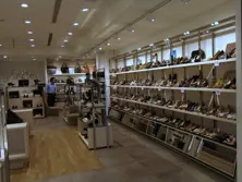 Ayakkabı Mağaza Ekipmanları