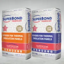 Superbond Thermocoat