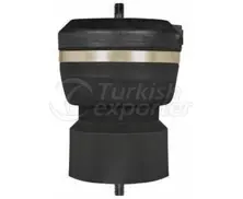 Kabin Körükleri 945101-S