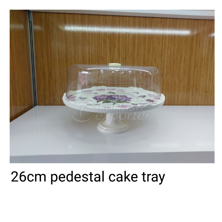 Cake Tray