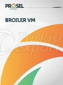 Proselmix Broiler VM