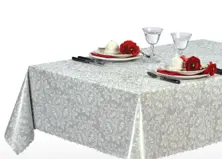 Table Cloth Florista 142