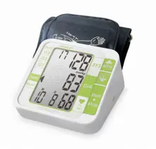 Monitor de presión arterial Checky