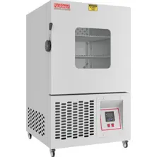 Refrigerated Incubator 55 Liters