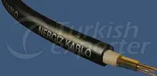 Nergiz Kablo H05VV-U - H05VV-R