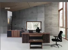 Gld Parga Office Furniture