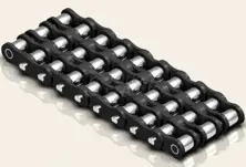 DIN 8187 Norm Chains