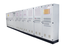 MCC Control Panels
