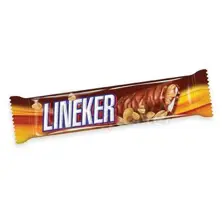 Chocolate -Lineker