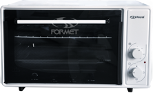 Cooker and Heaters - Midi Oven - MN 4001 W