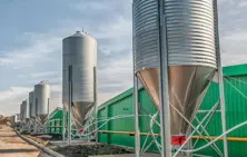 Silo Weighing Systems