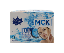 Ice Mask