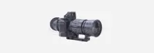 Night Vision Weapon Sight