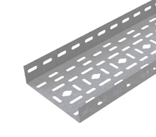 Standard Type Cable Trays