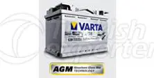 Bateria -VARTA BATTERY