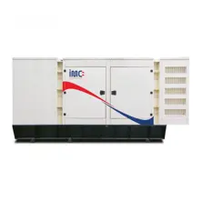 Diesel Engine Generators IMC-P2250