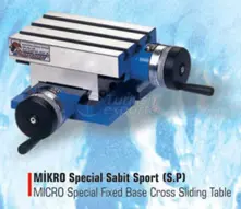 Mikro Special Sabit Sport
