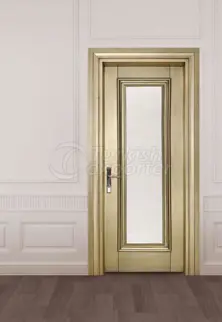 Customized Door Series - DLS011