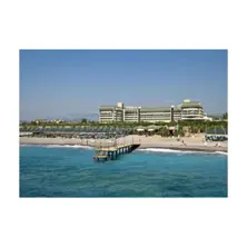 Amelia Beach Resort Hotel Spa - Manavgat
