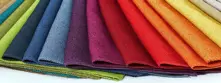 Textile Sector - Fabric Lamination