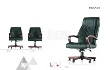 Gld Trono N Office Chair