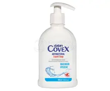 Covex Antibakteriyel Sıvı Sabun