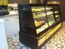cake counter