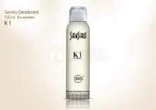 Desodorante Mujer 150ml K1