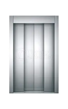 STF-3030 Full Automatic Door