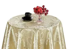 Table Cloth Elegant 318