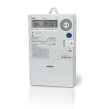 Iskraemeco ME172 Monophase Energy Meter
