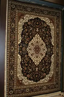 Classic Carpet Mustaqeem C24