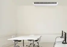 Ceiling Type Air Conditioner