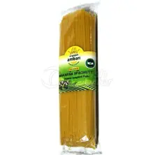 Organic Spaghetti 500 Gr