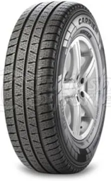 205-65 R 15C 102T WINTER CARRIE Pirelli TL Tire