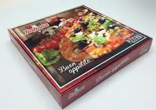Caixa de pizza