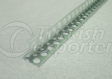 Special Profiles - Ctdp Aluminium Nosing Profile