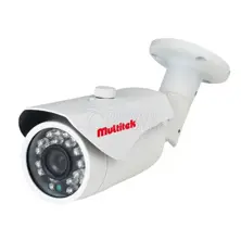Câmeras analógicas de CCTV