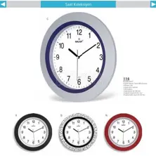 Wall Clock Collection