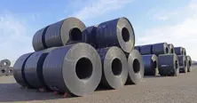 Hot Rolled Flat Steel